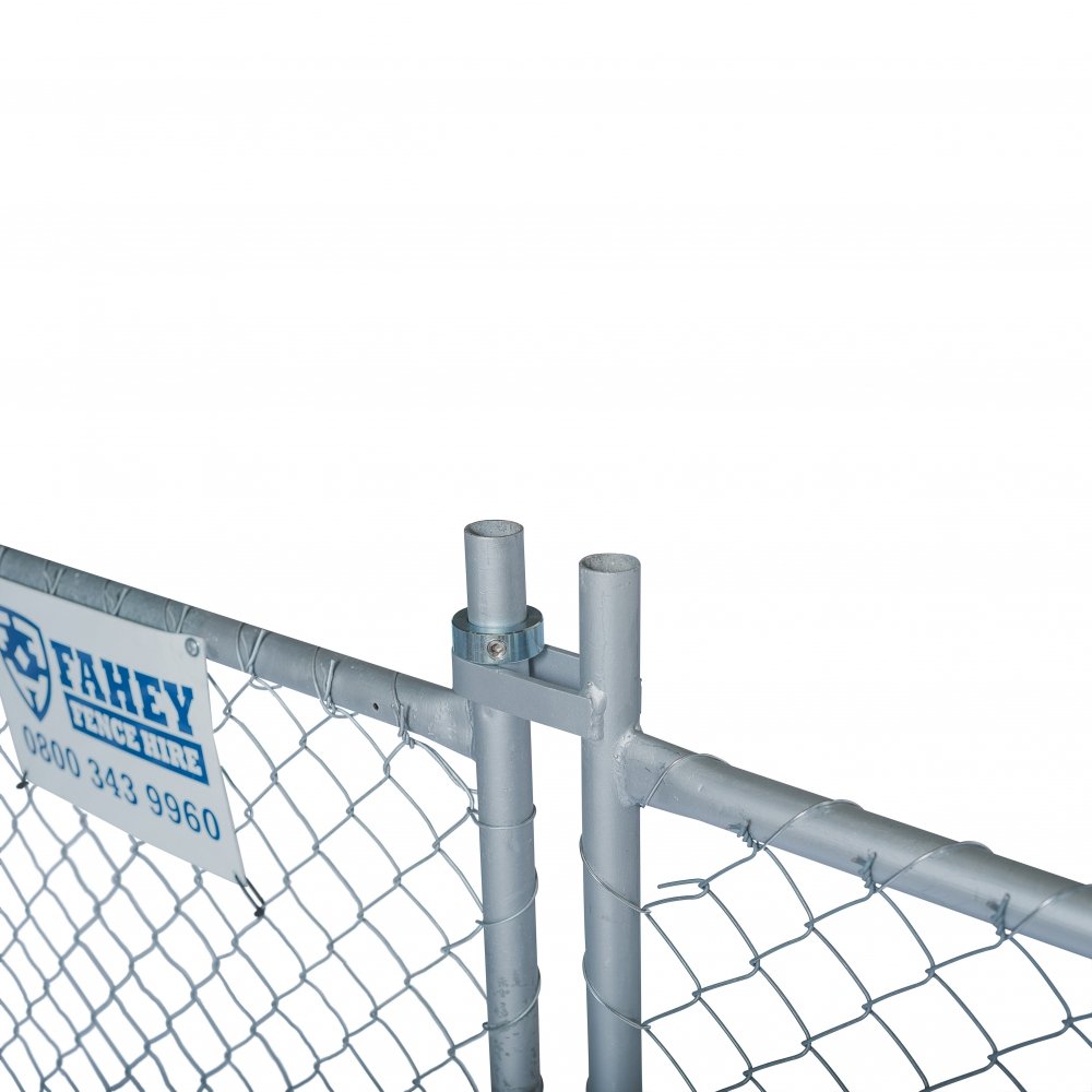 Fahey Fence Hire